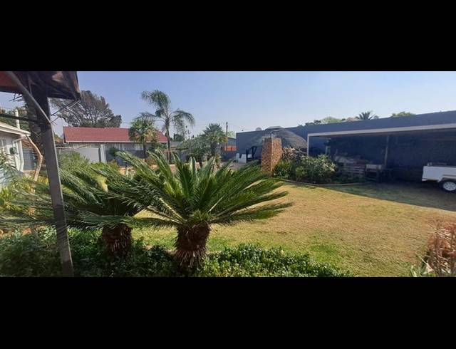 4 BEDROOM HOUSE FOR SALE IN SUNAIR PARK